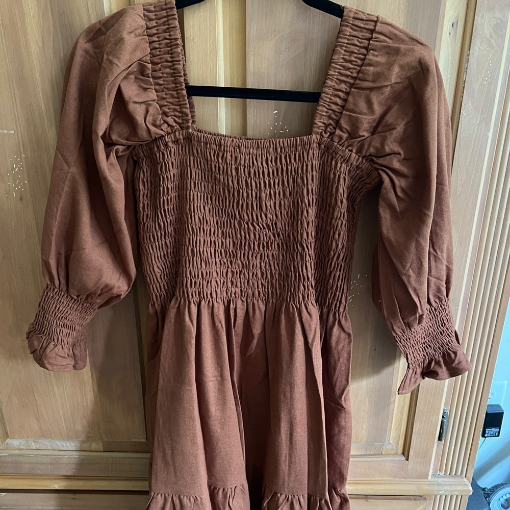 Petal & Pup Ossie Dress - Women’s Size US 6 - NWT